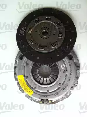 Σετ συμπλέκτη FIAT CROMA 2005 - 2009 ( 194 ) VALEO 826705 Σετ συμπλέκτη FIAT CROMA 2005 - 2009 ( 194 ) VALEO 826705