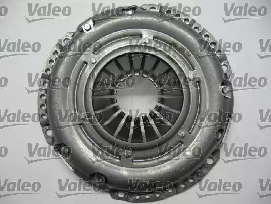Σετ συμπλέκτη FORD FOCUS 2004 - 2008 (MK2A) VALEO 826743 Σετ συμπλέκτη FORD FOCUS 2004 - 2008 (MK2A) VALEO 826743