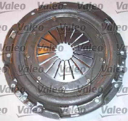 Σετ συμπλέκτη DACIA LOGAN 2008 - 2013 ( F/L ) VALEO 826812