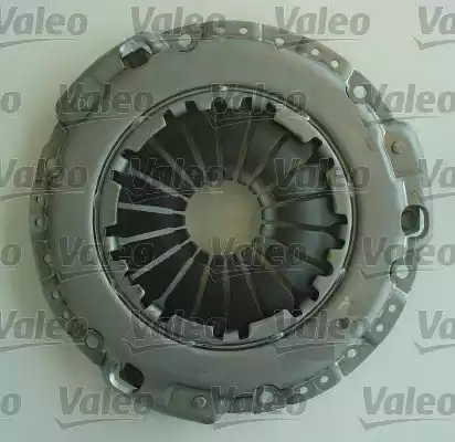 Σετ συμπλέκτη MERCEDES A CLASS 2004 - 2008 ( W169 ) VALEO 826870 Σετ συμπλέκτη MERCEDES A CLASS 2004 - 2008 ( W169 ) VALEO 826870