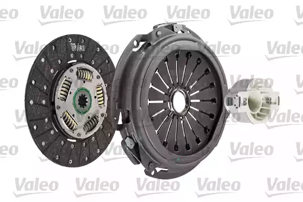 Σετ συμπλέκτη VALEO 827163 Σετ συμπλέκτη VALEO 827163