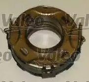 Σετ συμπλέκτη MITSUBISHI LANCER 1992 - 1995 ( CB ) VALEO 009237