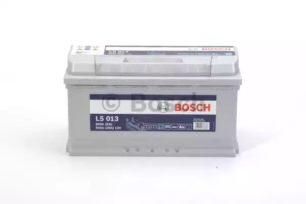 Μπαταρία BOSCH 0 092 L50 130