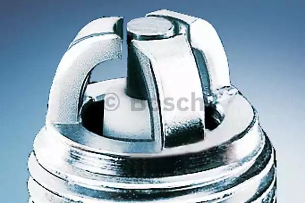 Μπουζί VW JETTA 1984 - 1991 ( 19E - 1G2 ) BOSCH 0 241 235 756