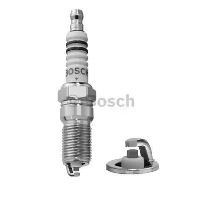 Μπουζί FORD ESCORT 1986 - 1990 MK4 BOSCH 0 242 236 560