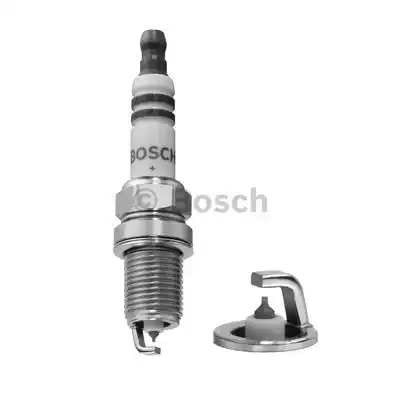 Μπουζί VW NEW BETTLE 2005 - 2011 ( 9C1 ) BOSCH 0 242 236 564