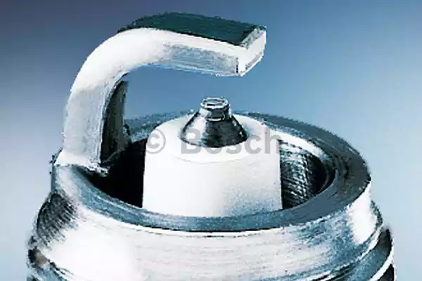 Μπουζί TOYOTA CELICA 1991 - 1994 ( T180 ) BOSCH 0 242 245 558