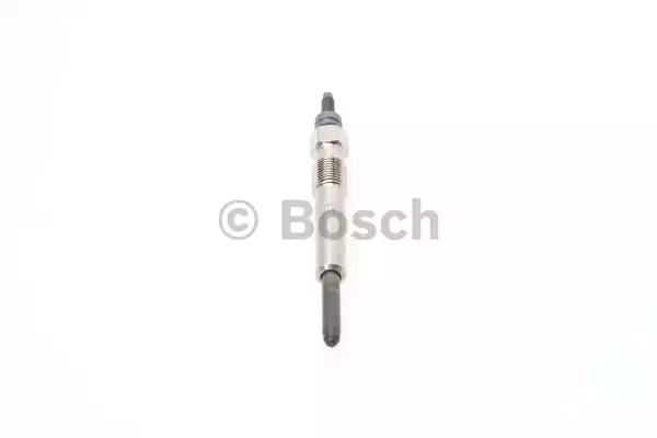 Προθερμαντήρας FORD FIESTA 1996 - 1999 ( Mk4a ) BOSCH 0 250 202 131