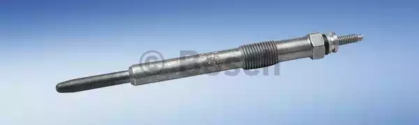 Προθερμαντήρας FORD FOCUS 2004 - 2008 (MK2A) BOSCH 0 250 202 135