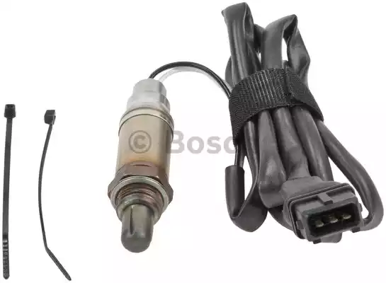 Αισθητήρες Λ (λάμδα) VW GOLF 1984 - 1992 ( Mk2 ) BOSCH 0 258 003 973