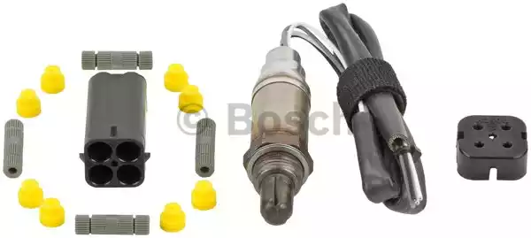 Αισθητήρες Λ (λάμδα) SUBARU FORESTER 2000 - 2002 ( SF ) BOSCH 0 258 005 732