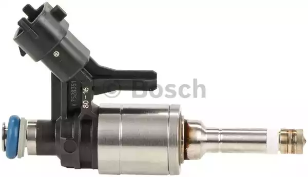 Μπεκ PEUGEOT 207 2006 - 2009 BOSCH 0 261 500 029