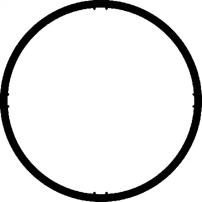 Φλάντζα πολλαπλής εισαγωγής VW NEW BEETLE 2005 - 2011 ( 9C1 ) CORTECO 026269H