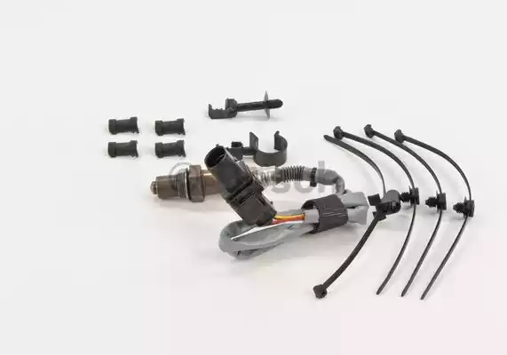 Αισθητήρες Λ (λάμδα) VW GOLF 2004 - 2008 ( Mk5 ) BOSCH 0 281 004 148