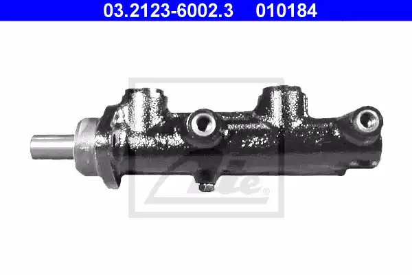 Τρόμπα Φρένου ATE 03.2123-6002.3