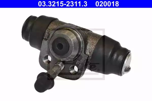 Κυλινδράκια τροχών VW GOLF 1992 - 1998 ( Mk3 ) ATE 03.3215-2311.3