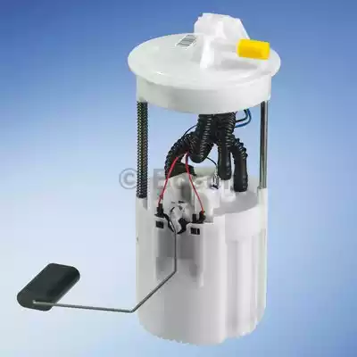 Τρόμπα Βενζίνης/Πετρελαίου NISSAN PRIMERA 2002 - 2007 ( P12 ) BOSCH 0 580 314 062