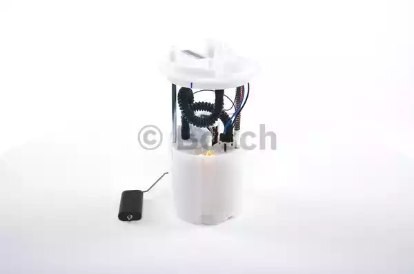 Τρόμπα Βενζίνης/Πετρελαίου OPEL CORSA 2006 - 2011 ( D ) BOSCH 0 580 314 138