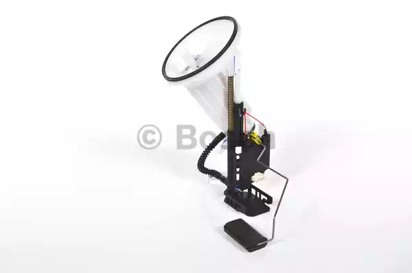 Φλοτέρ Καυσίμου BMW 5 Series 2003 - 2007 ( E60/1 ) BOSCH 0 580 314 537