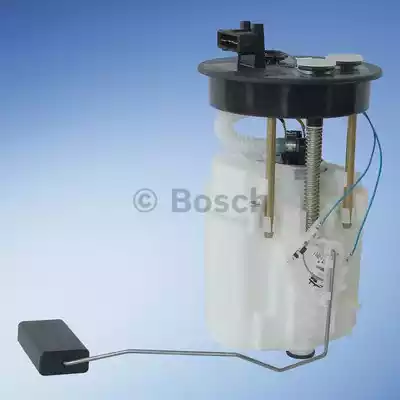 Τρόμπα Βενζίνης/Πετρελαίου BOSCH 0 986 580 373