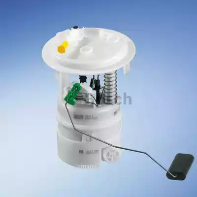 Τρόμπα Βενζίνης/Πετρελαίου PEUGEOT 308 2008 - 2012 BOSCH 0 986 580 374