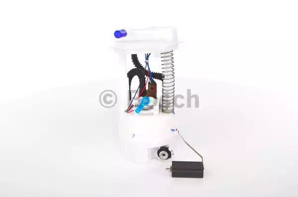 Τρόμπα Βενζίνης/Πετρελαίου NISSAN MICRA 2003 - 2005 ( K12 ) BOSCH 0 986 580 952
