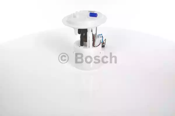Τρόμπα Βενζίνης/Πετρελαίου PEUGEOT 307 2001 - 2005 ( 3A ) ( 3C ) BOSCH 0 986 580 959