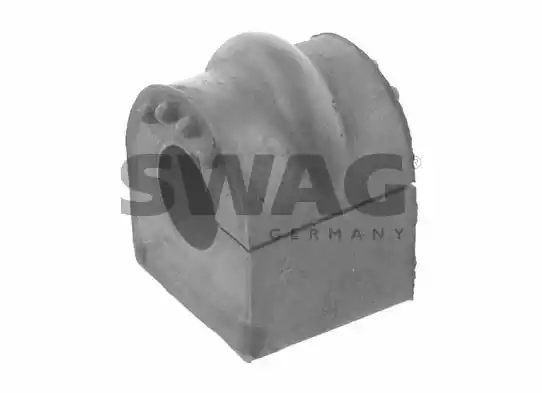 Εξαρτήματα στερέωσης MERCEDES C CLASS 1993 - 1995 ( W202 ) SWAG 10 79 0064