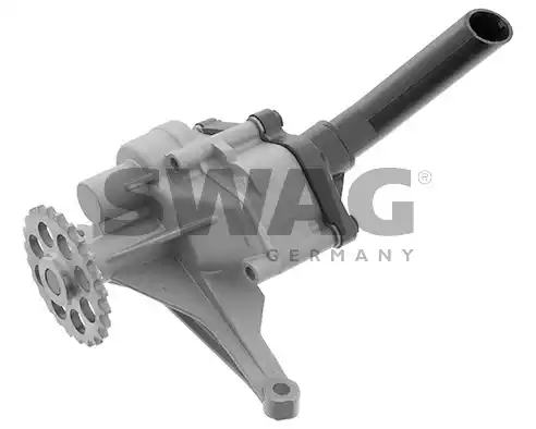 Αντλία λαδιού MERCEDES SPRINTER 1995 - 2000 ( 901 ) ( 902 ) ( 903 ) SWAG 10 91 9062