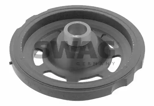 Τροχαλία ιμάντα MERCEDES E CLASS 1996 - 1999 ( W210 ) SWAG 10 93 1296