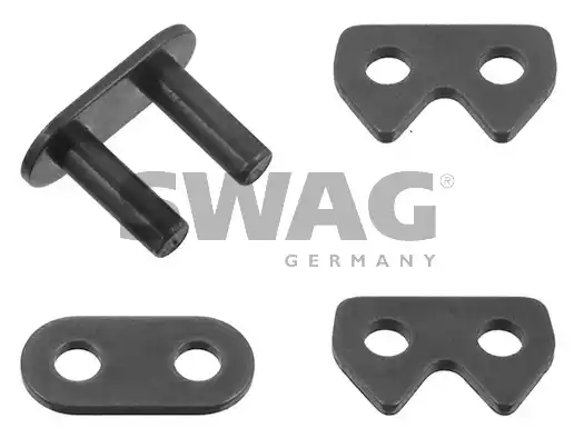 Καδένα Χρονισμού MERCEDES C CLASS 2007 - 2011 ( W204 ) SWAG 10 93 9568