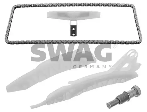 Σετ καδένας χρονισμού MINI COOPER 2006 - 2011 SWAG 11