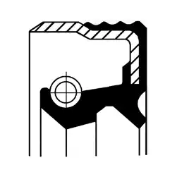 Εξαρτήματα Διαφορικού CORTECO 12014616