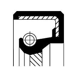 Τσιμούχες/σετ HYUNDAI ELANTRA 2000 - 2004 ( XD ) CORTECO 15510087B