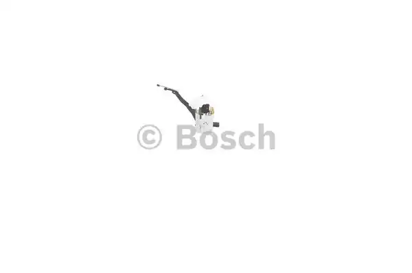Τρόμπα Βενζίνης/Πετρελαίου MERCEDES E CLASS 2002 - 2006 ( W211 ) BOSCH 1 582 980 292