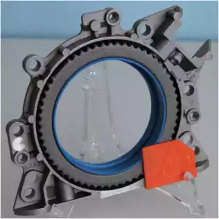 Τσιμούχες/σετ VW GOLF 2004 - 2008 ( Mk5 ) CORTECO 20031751B