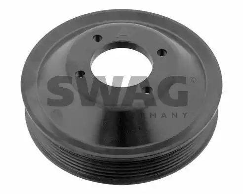 Τροχαλία ιμάντα BMW Z3 1996 - 2003 ( E36/8 ) SWAG 20 93 0124
