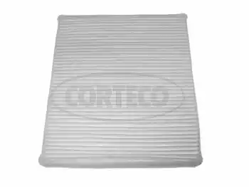 Φίλτρο αέρα εσωτερικού χώρου OPEL ASTRA 2004 - 2007 ( H ) CORTECO 21651980