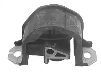 Βάσεις στήριξης κινητήρα OPEL CORSA 1985 - 1990 ( A ) CORTECO 21653048