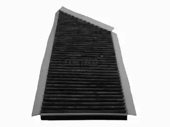 Φίλτρο αέρα εσωτερικού χώρου PEUGEOT 206 2000 - 2008 ( CC ) CORTECO 21653068