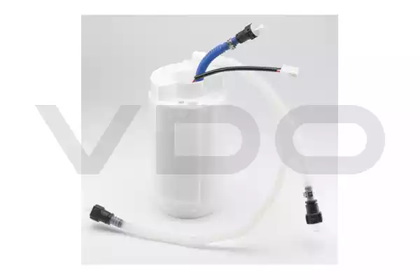 Τρόμπα Βενζίνης/Πετρελαίου VW TOUAREG 2003 - 2007 ( 7L ) VDO 228-236-005-017Z