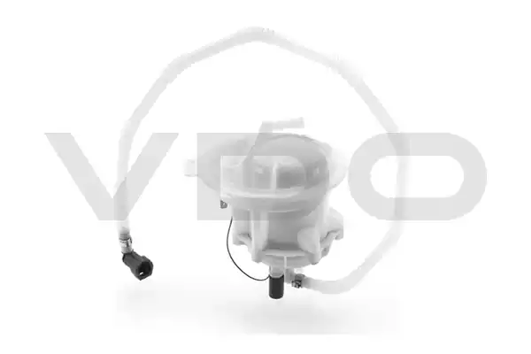 Τρόμπα Βενζίνης/Πετρελαίου VW TOUAREG 2003 - 2007 ( 7L ) VDO 229-025-003-001Z