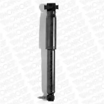 Αμορτισέρ RENAULT MEGANE 2002 - 2005 MONROE 23983