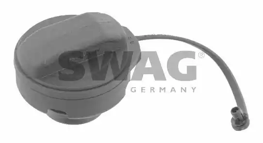 Ρεζερβουάρ καυσίμων/Τάπα/Λαιμός VW NEW BEETLE 2005 - 2011 ( 9C1 ) SWAG 30 92 7288