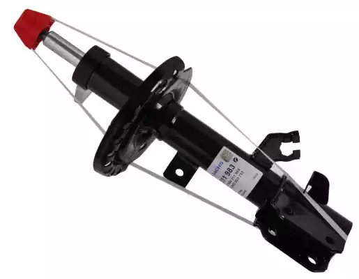 Αμορτισέρ NISSAN MICRA 2003 - 2005 ( K12 ) SACHS 311 983