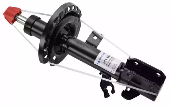 Αμορτισέρ NISSAN MICRA 2003 - 2005 ( K12 ) SACHS 311 984