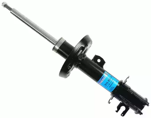 Αμορτισέρ FIAT GRANDE PUNTO 2005 - 2008 ( 199 ) SACHS 313 552