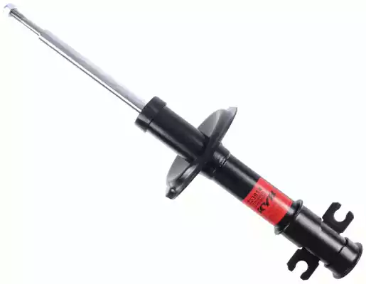 Αμορτισέρ KIA RIO 2002 - 2005 ( DC ) SACHS 313 616