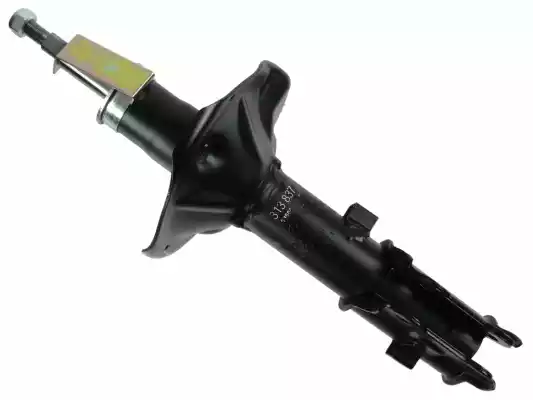 Αμορτισέρ HYUNDAI ACCENT 2003 - 2005 ( CG ) ( LC2 ) SACHS 313 837