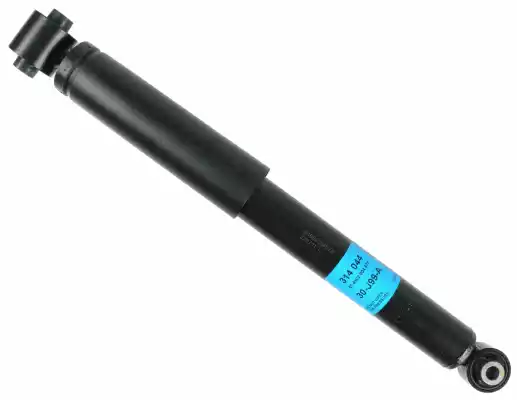 Αμορτισέρ RENAULT KOLEOS 2008 - 2011 ( VY ) SACHS 314 044